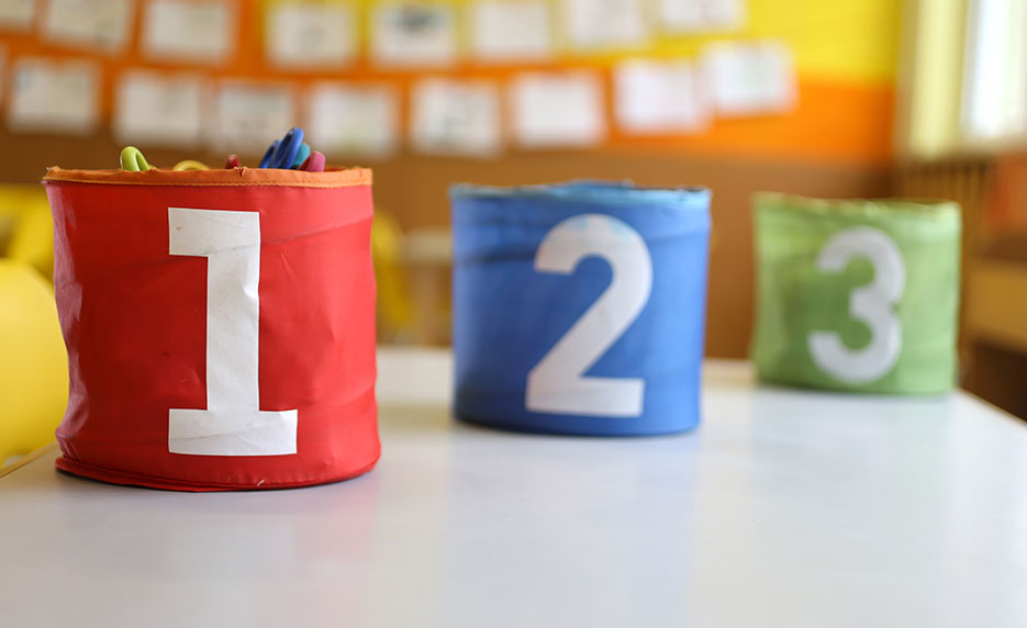 classroom-centers