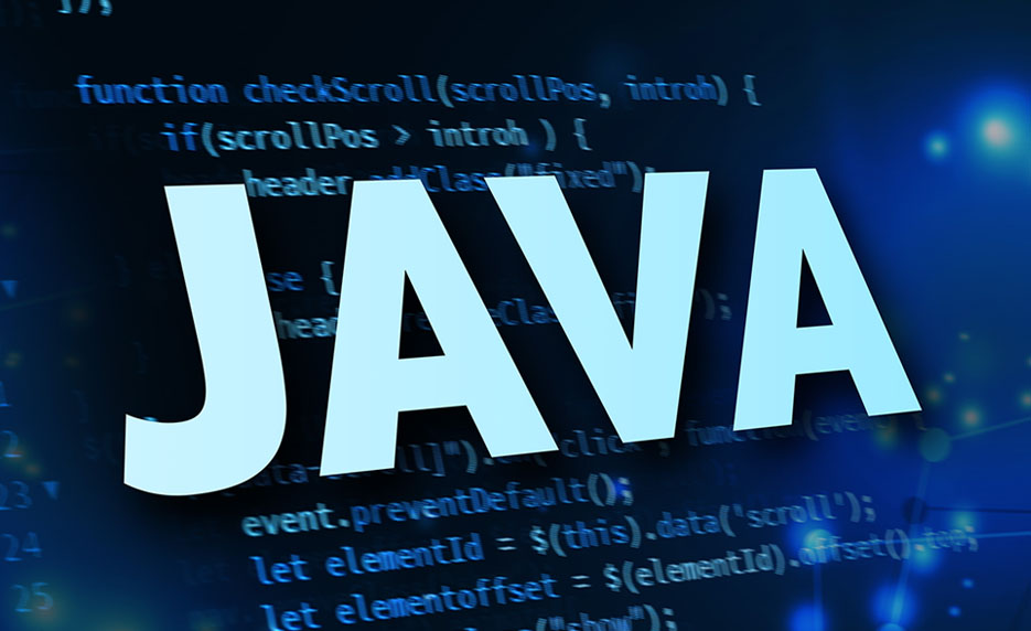 Java Programming Series
