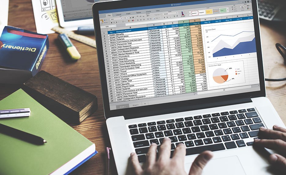 Accounting Fundamentals Series