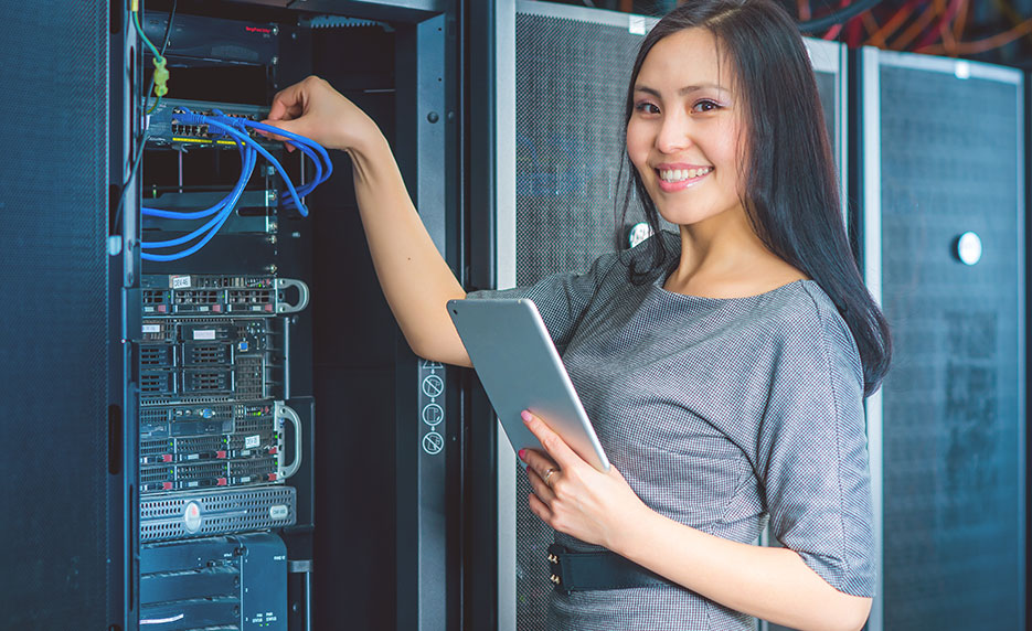 Computer Networking Suite | Gale Demo Site