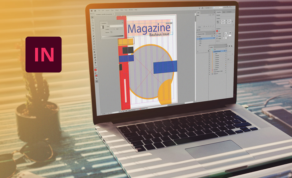 learn-indesign-online