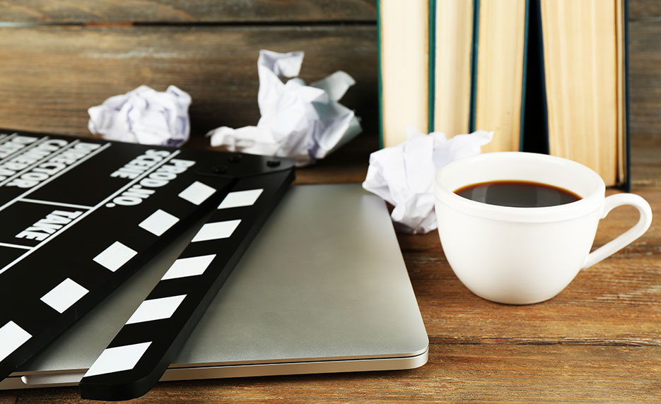 screenwriting