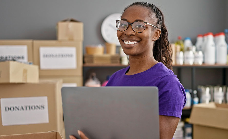 Nonprofit Management and Grant Writing Suite