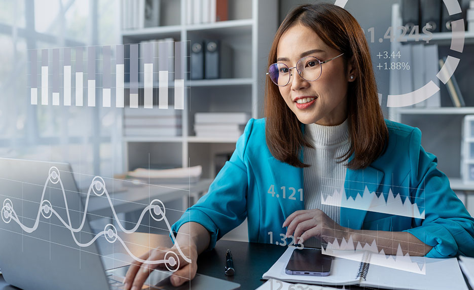 Financial Analyst Suite