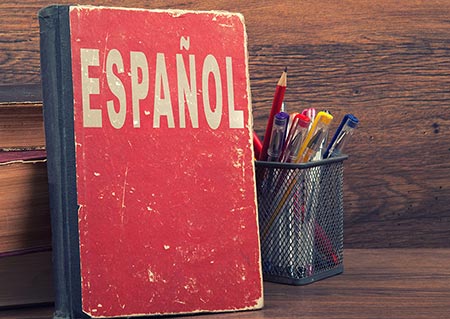 Speed Spanish (Self-Guided)