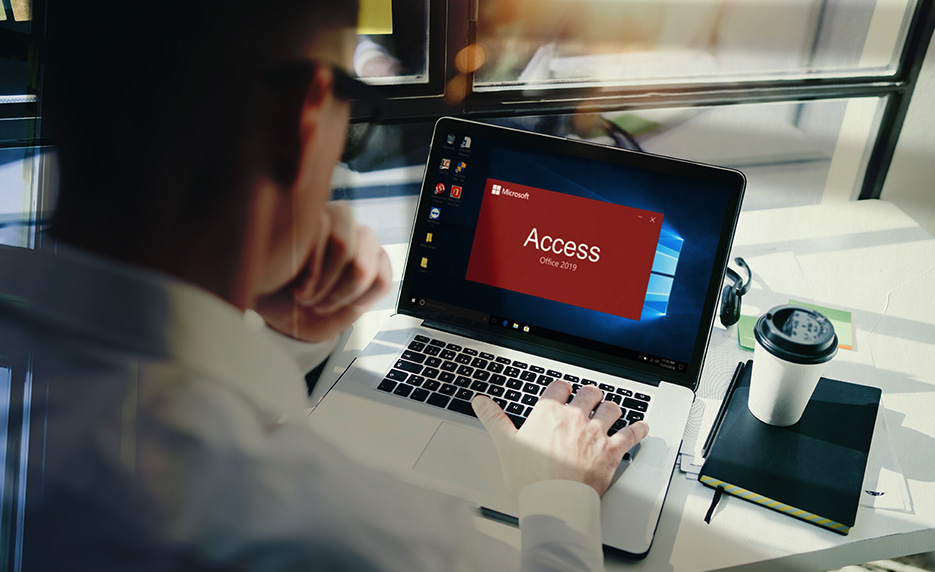 2019-intro-to-access