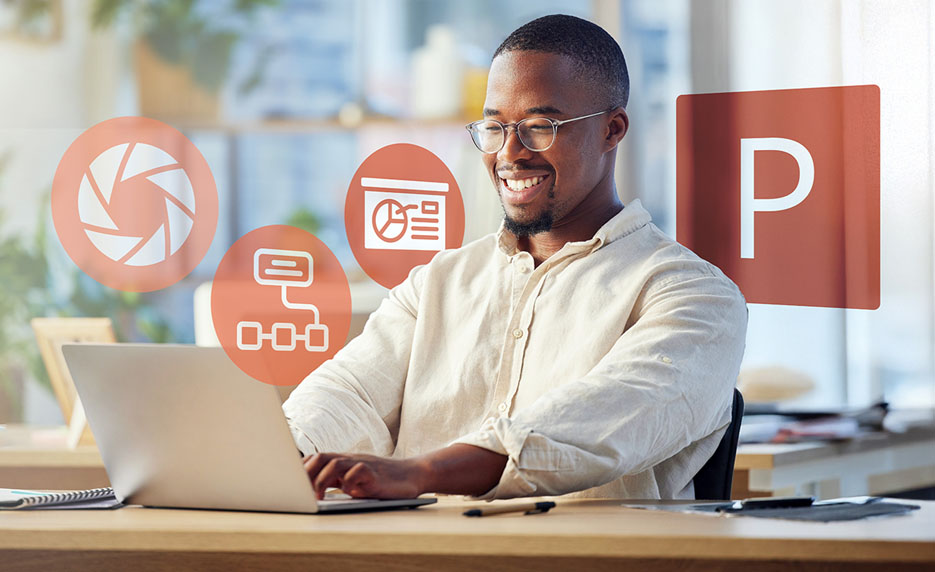 Introduction to Microsoft PowerPoint 365