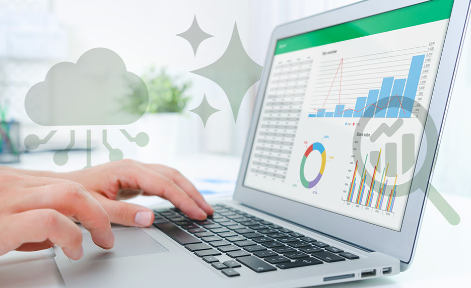 ax5 Advanced Microsoft Excel 365